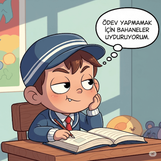 İpe Un Sermek