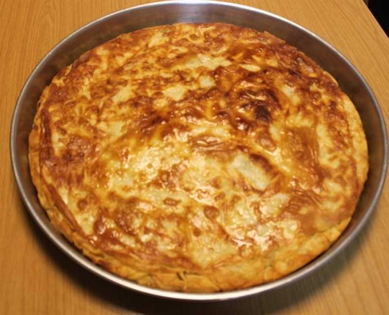 Erzurum Su Böreği