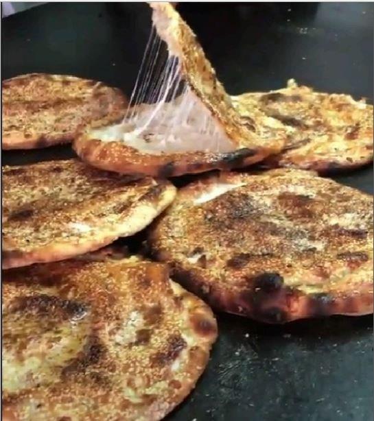 Konya Yağ Somunu 