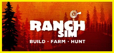 Ranch Simulator (Video Game)