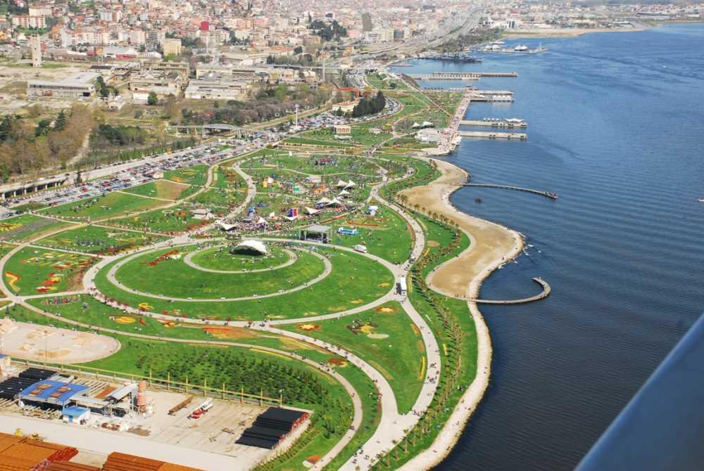 Seka Park - Kocaeli 