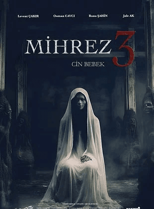 Mihrez 3: Cin Bebek (Film)
