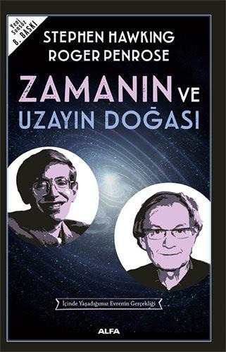 The Nature of Time and Space (Book)
