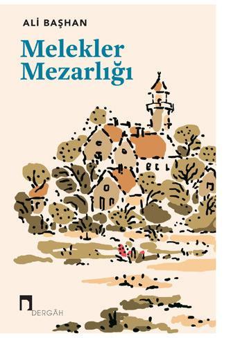 The Cemetery of Angels (Book)