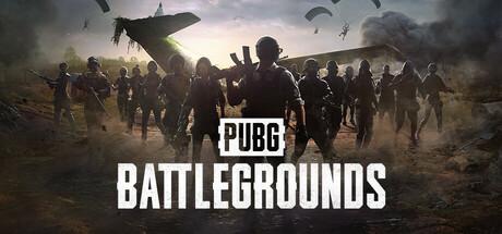 PUBG: BATTLEGROUNDS (Video Game)