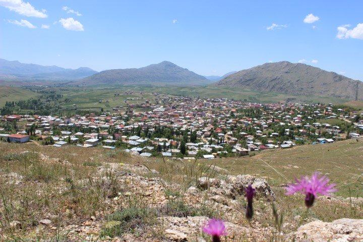 Tufanbeyli (İlçe)