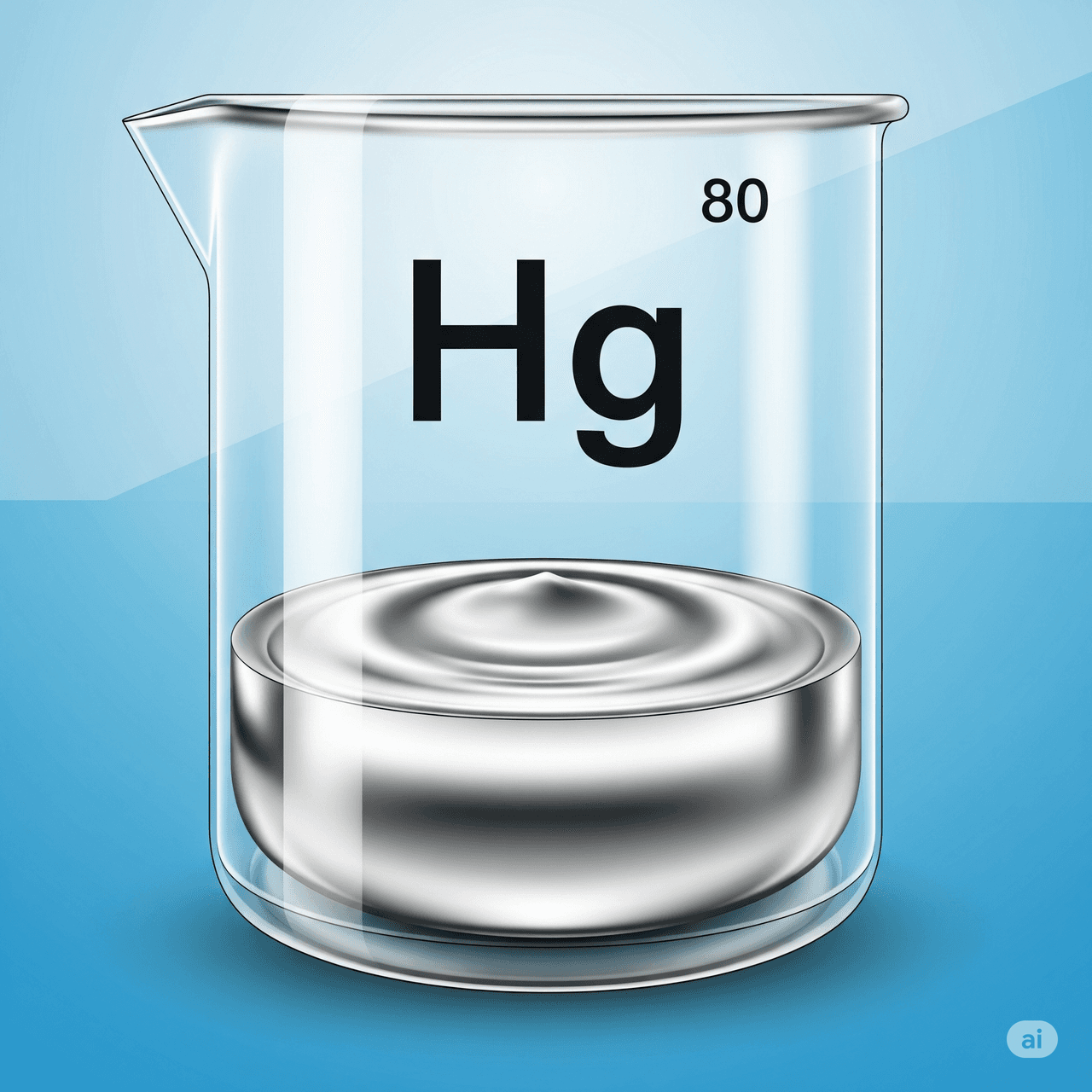 Mercury Element
