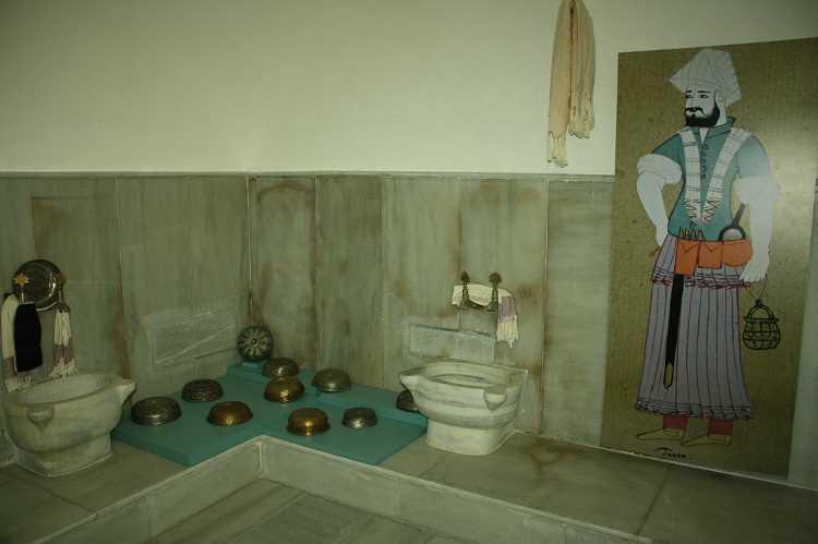 20200322144406105_Beypazari Turk Hamam Muzesi 1.jpg