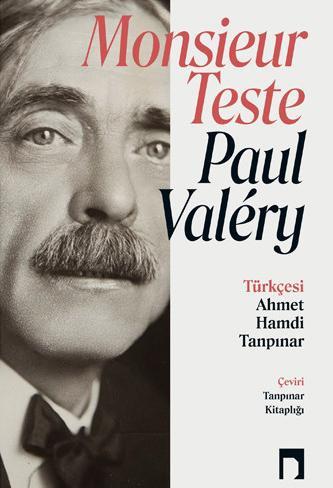 Monsieur Teste (Book)