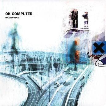 Karma Police (Song)