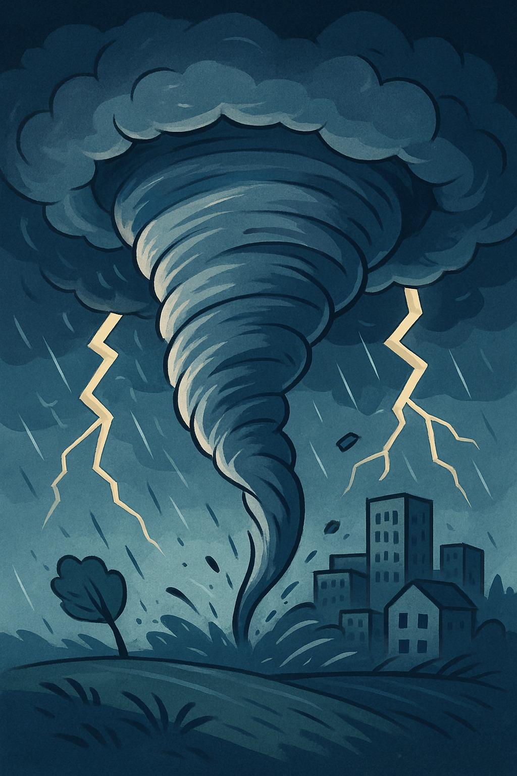 What Is a Hurricane?