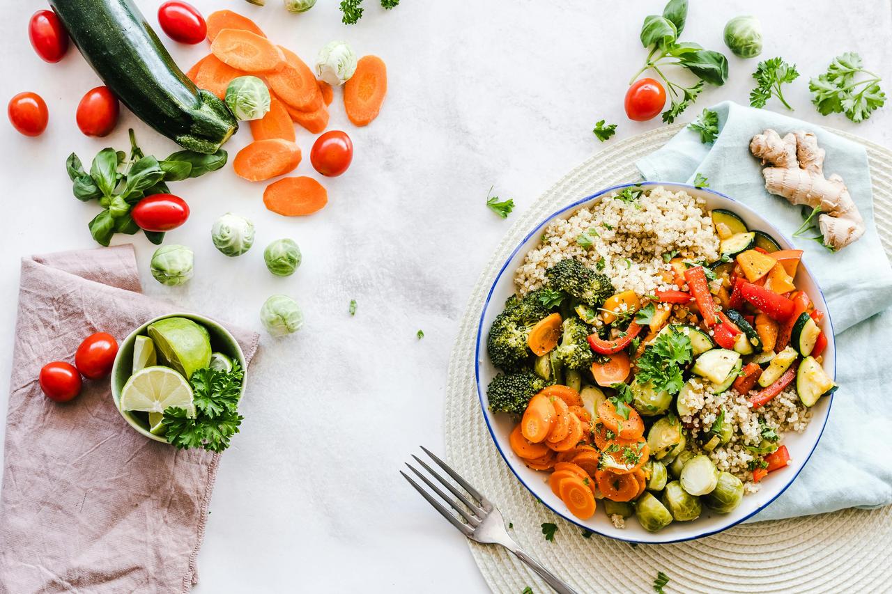 Diet Posy