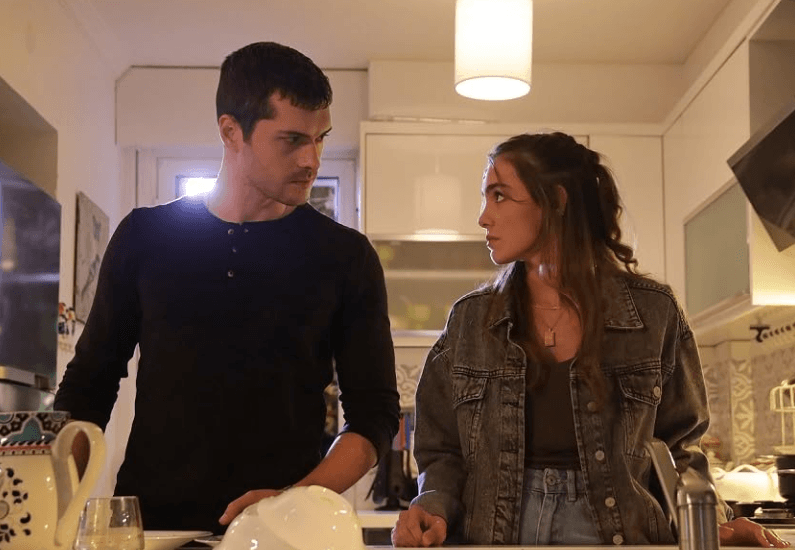 Son Yaz (TV Series)