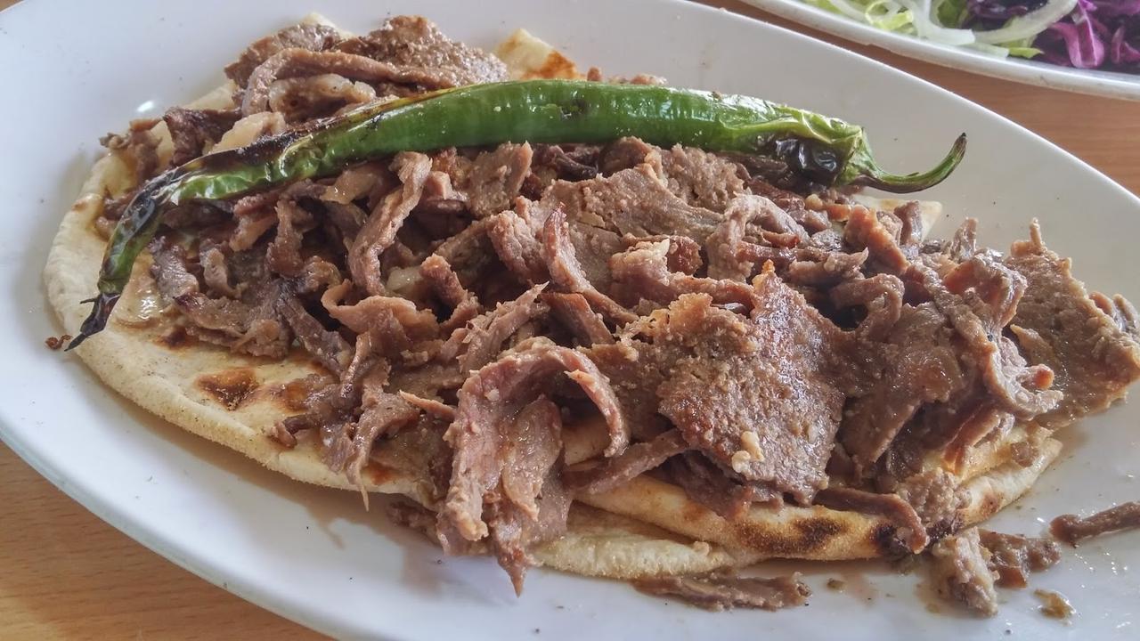Ankara Döner
