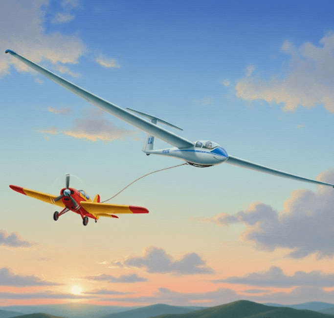 What is a Glider?