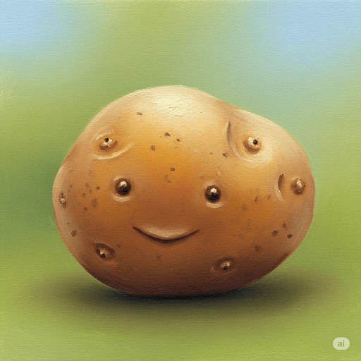 Patates