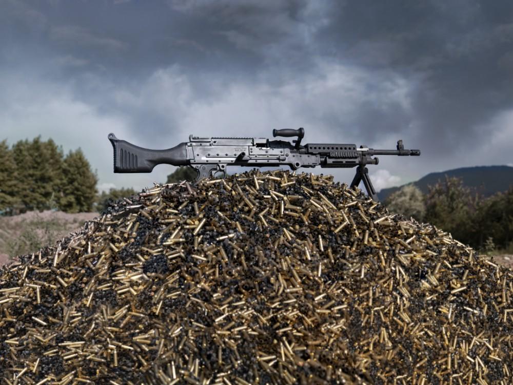 SAR 762 MT Series
