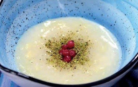 Konya Sütlü Selemen