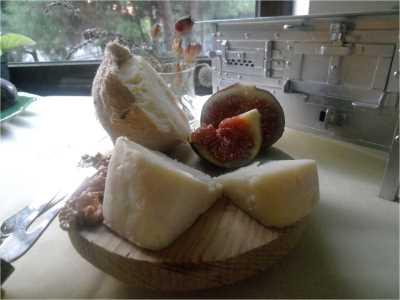 Divle Obruğu Tulum Cheese