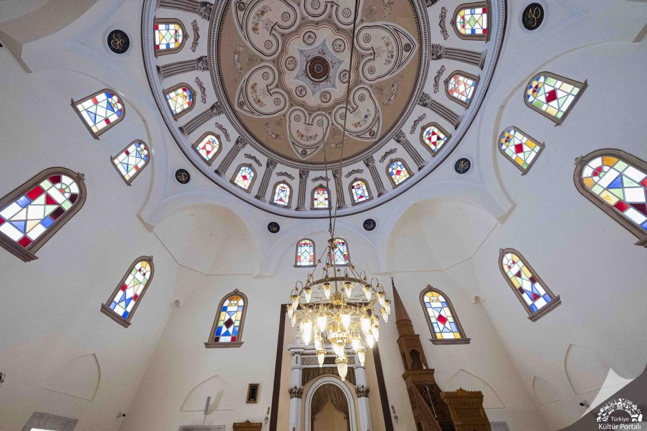 Kaleiçi Camii