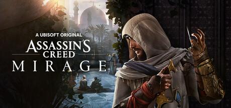 Assassin's Creed Mirage (Video Game)