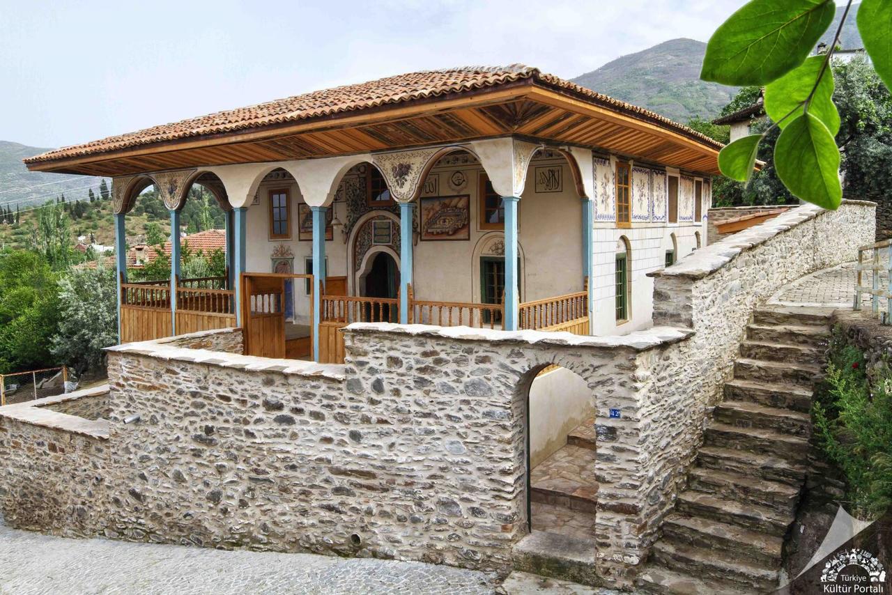 Kılcızade Mehmet Ağa Camii