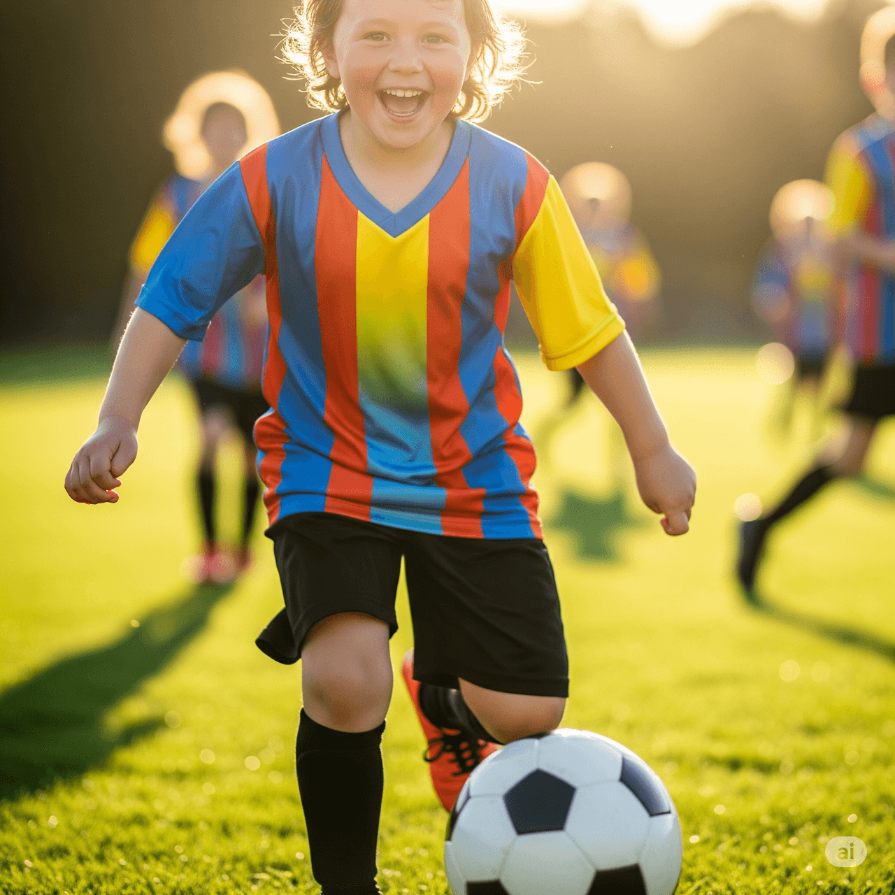 What Are the Effects of Sports on Our Lives?