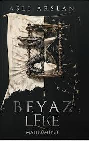 Beyaz Leke (Kitap)
