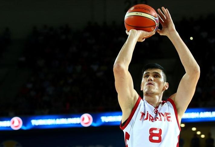 Ersan Ilyasova