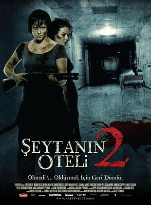 Şeytanın Oteli 2 (Film)