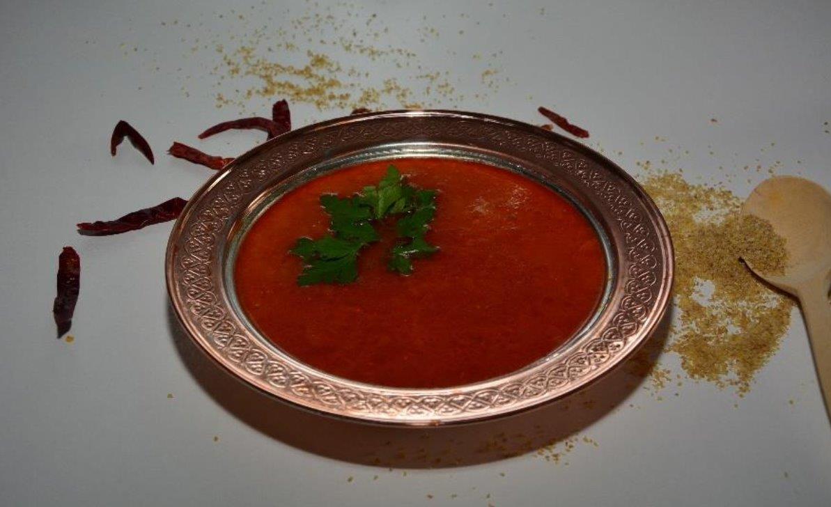 Akyurt Fıtı Soup