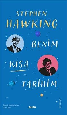 Benim Kısa Tarihim (Kitap)