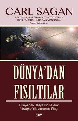Dünyadan Fısıltılar (Kitap)