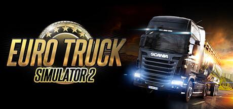 Euro Truck Simulator 2 (Video Oyunu)