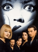 Çığlık (Film)
