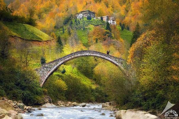 Kaptanpaşa Bridge
