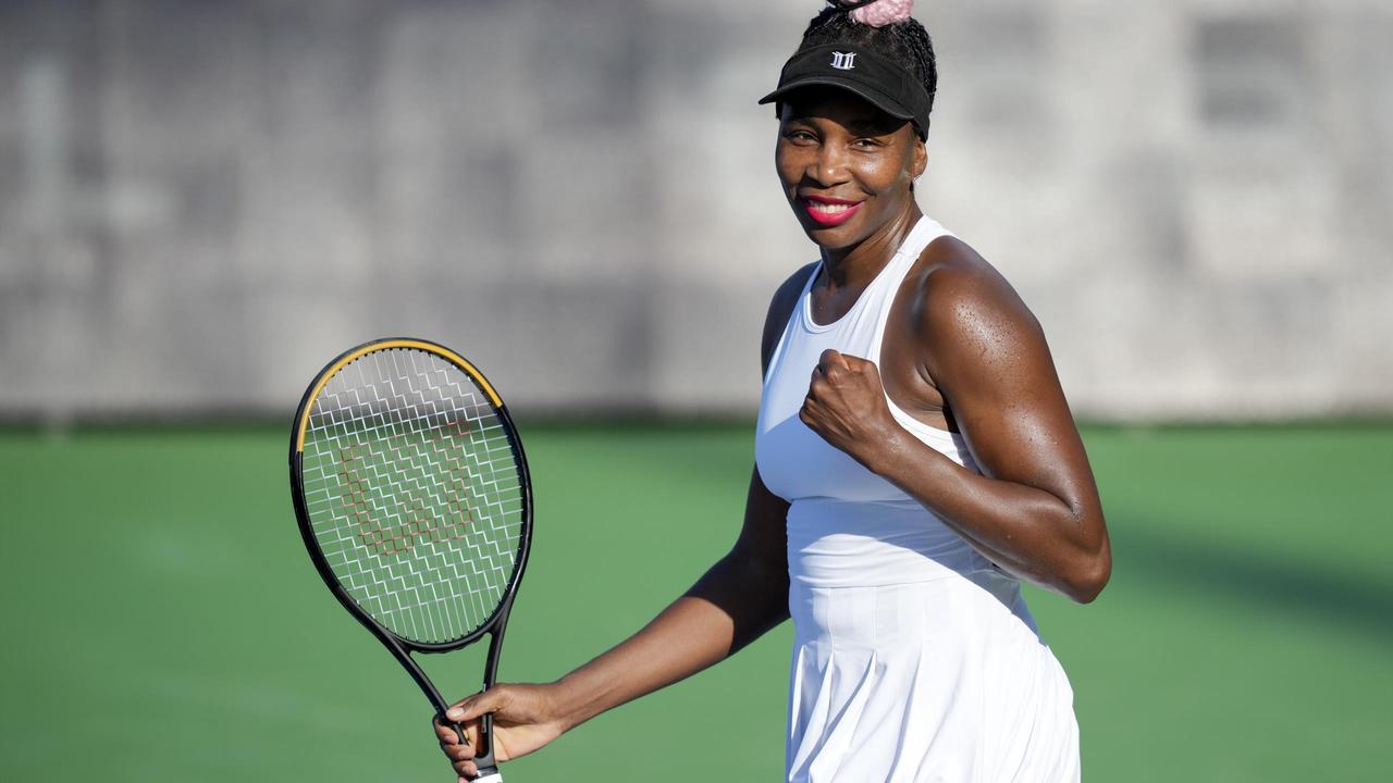 Venus Williams