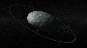 Haumea