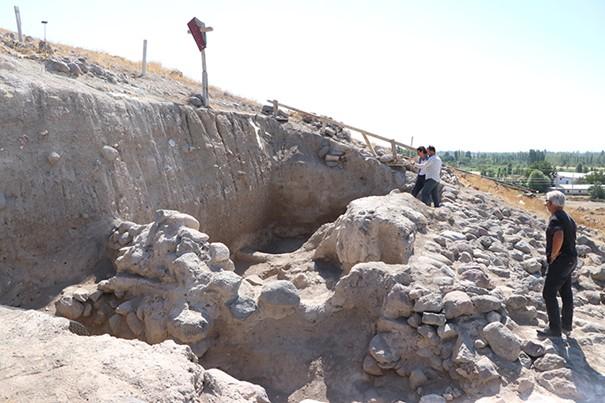 Kınık Höyük