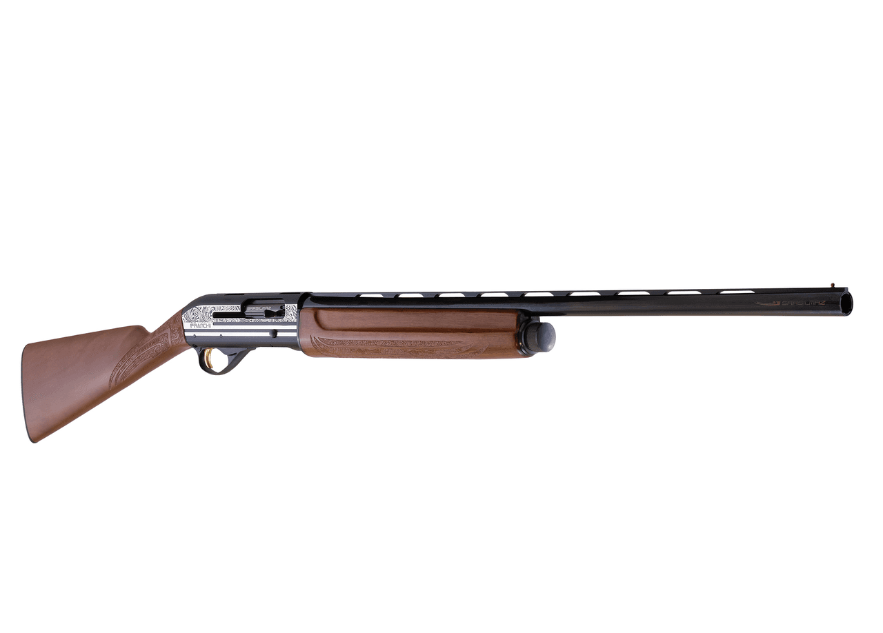 FRANCHI – Semi-Automatic Hunting Rifle