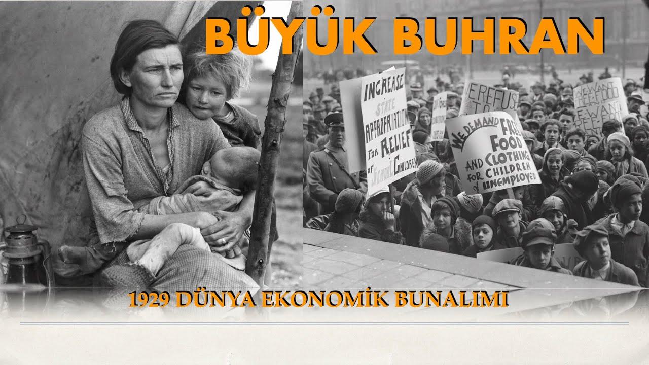 Büyük Buhran