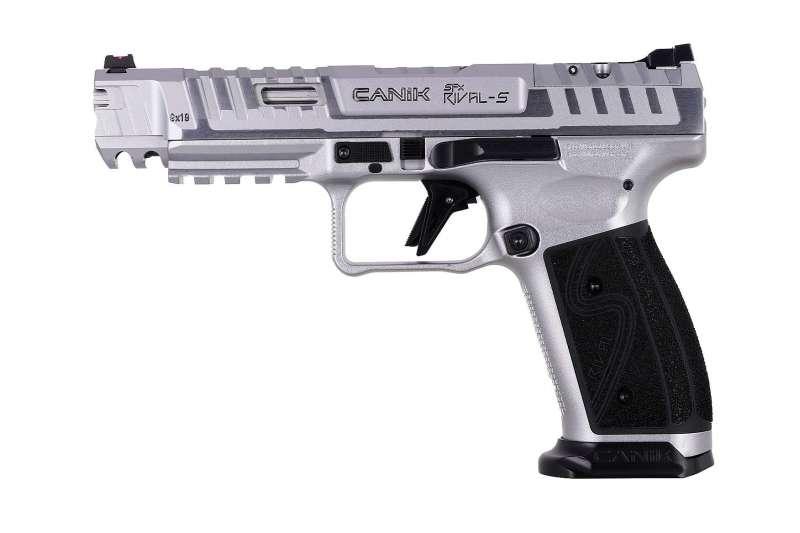 CANIK Rival Series
