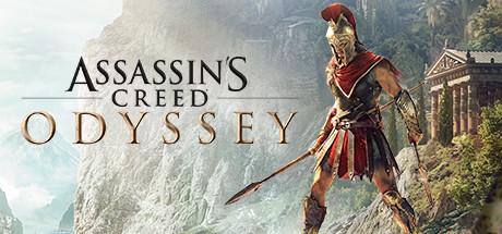 Assassin's Creed Odyssey (Video Game)