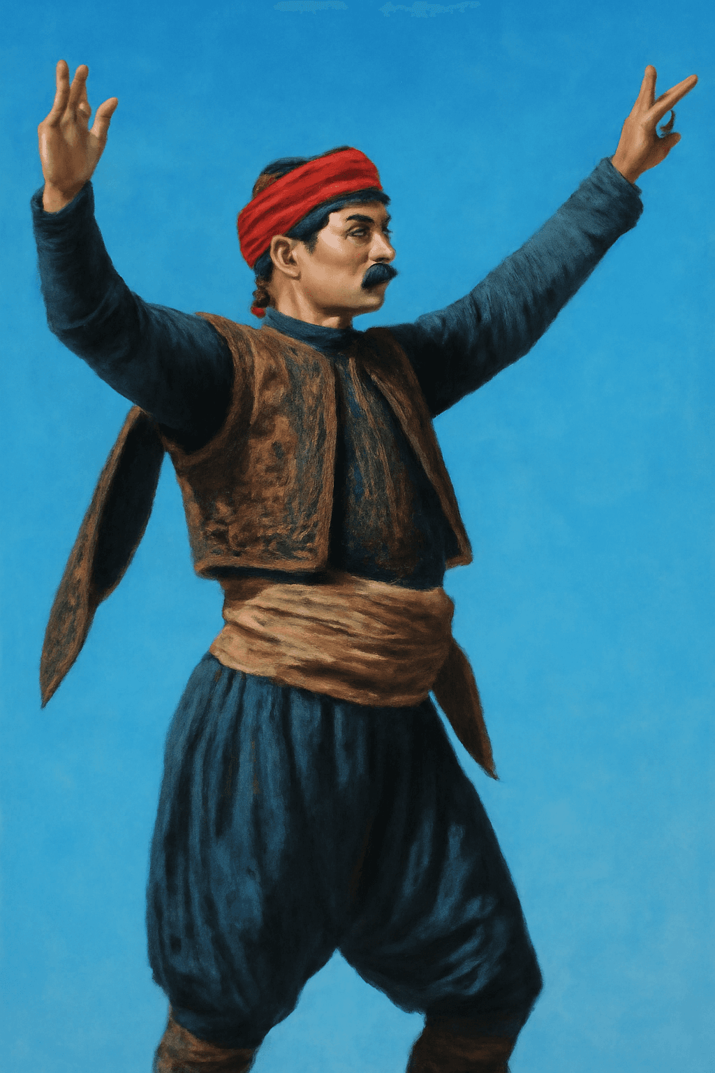 Harmandalı