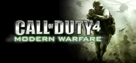 Call of Duty® 4: Modern Warfare® (2007) (Video Oyunu)