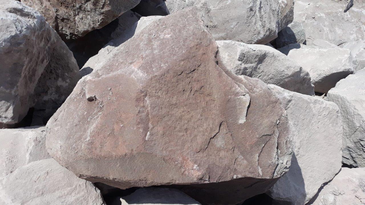 Ankara Andesite Stone