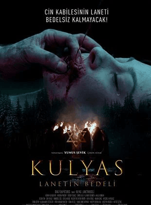 Kulyas: The Price of the Curse (Film)