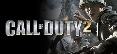 Call of Duty® 2 (Video Game)