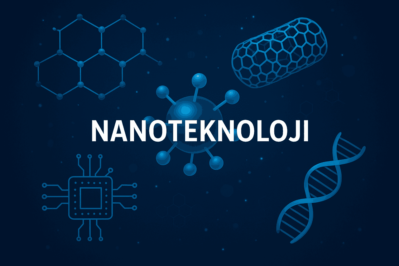 Nanoteknoloji 