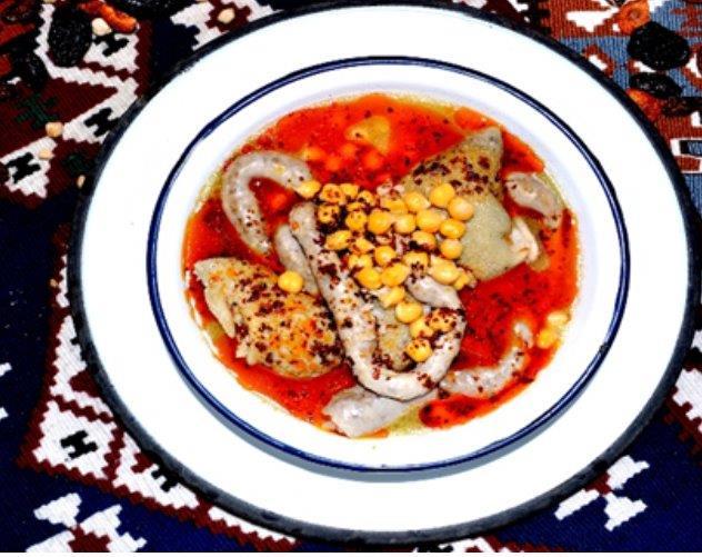 Hakkari Kepaye